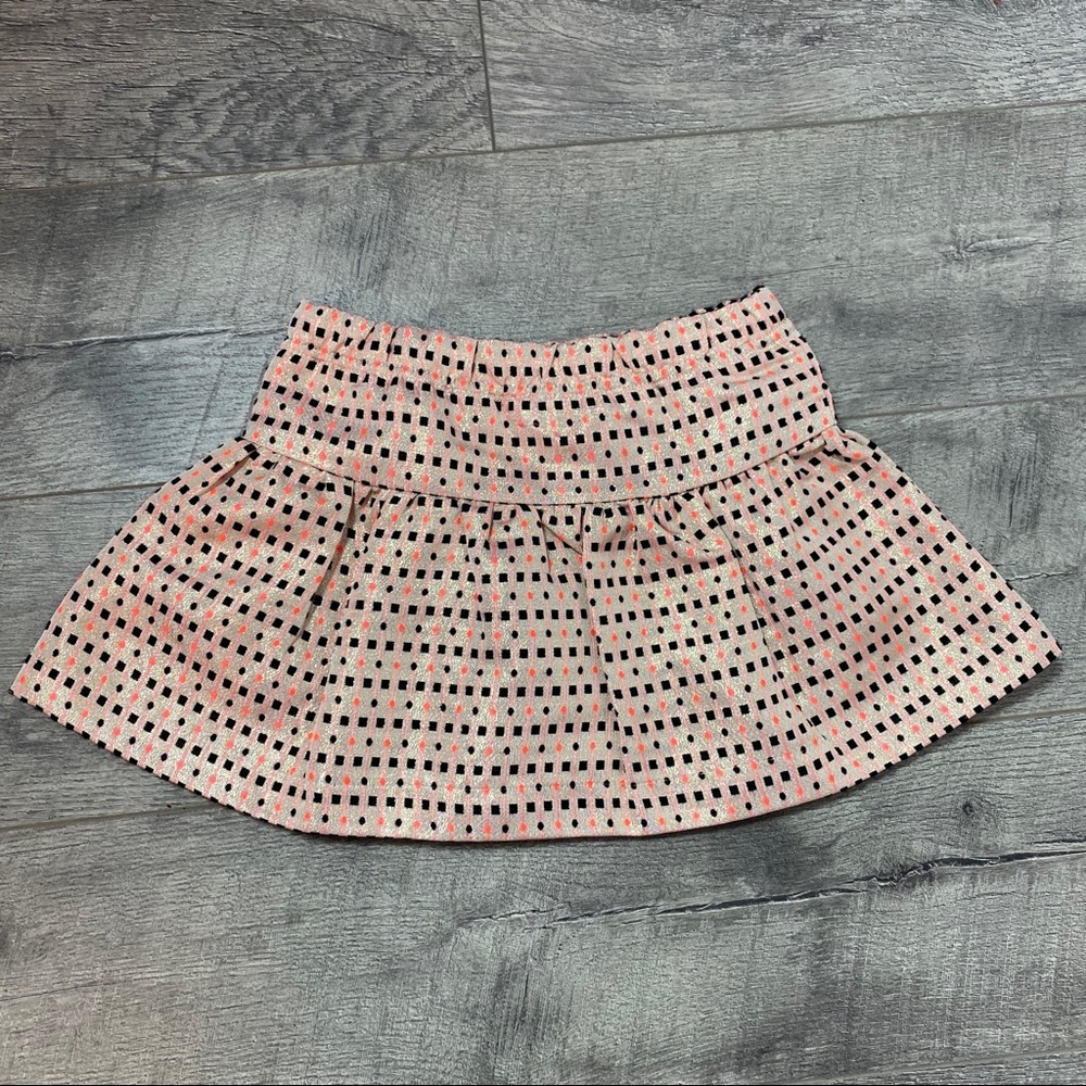 Kardashian Kids 2t skirt